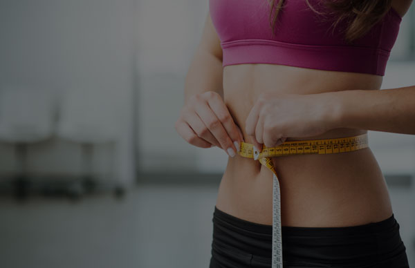 Weight Loss management